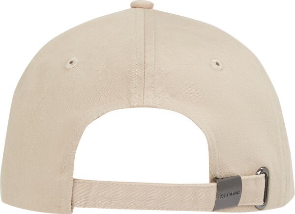 TH MONOTYPE SOFT 6 PANEL CAP