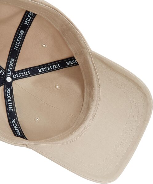 TH MONOTYPE SOFT 6 PANEL CAP