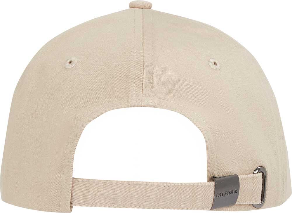 TH MONOTYPE SOFT 6 PANEL CAP