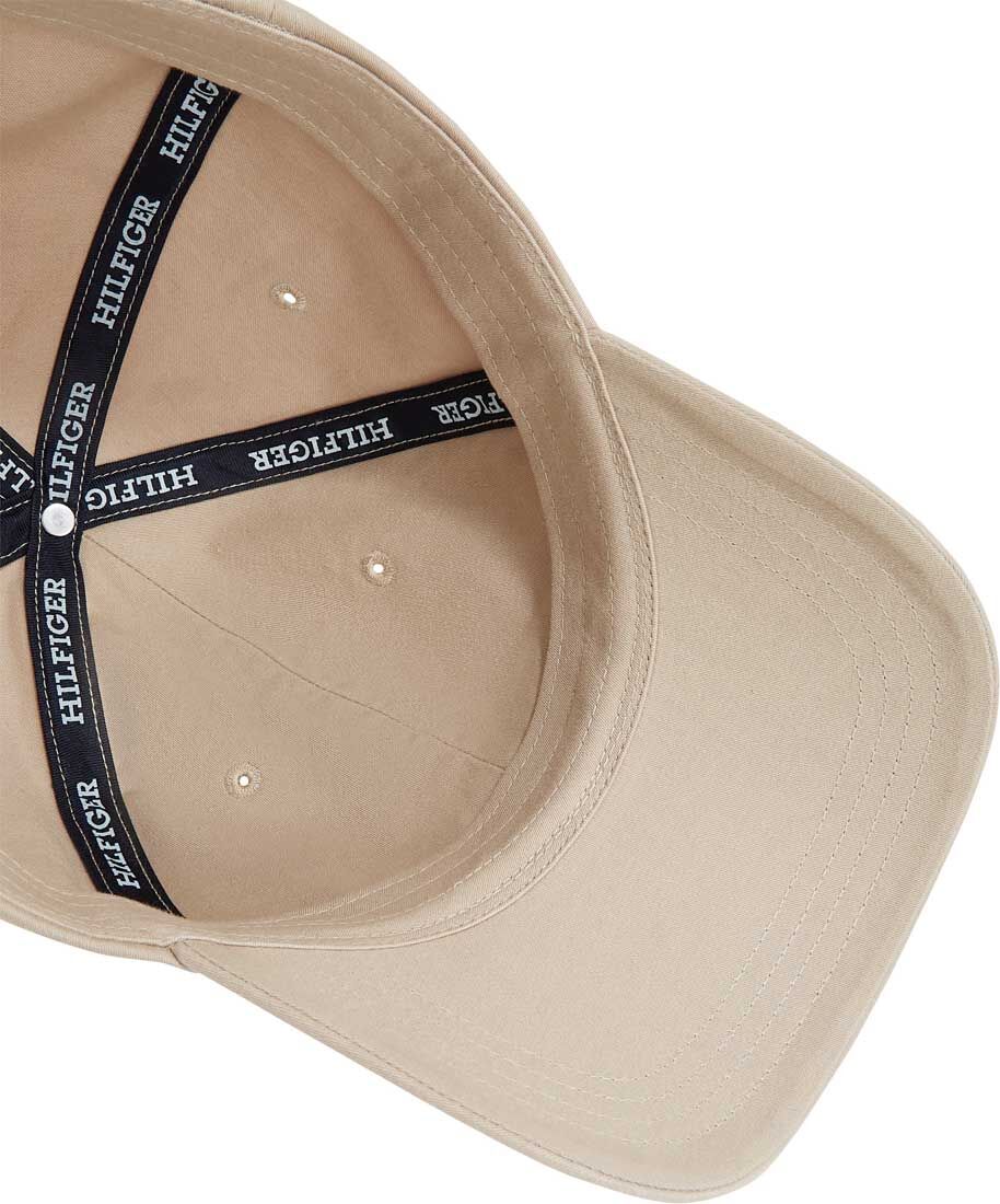 TH MONOTYPE SOFT 6 PANEL CAP