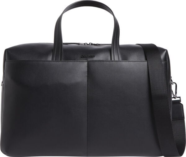 CLEAN ESSENTIAL WEEKENDER