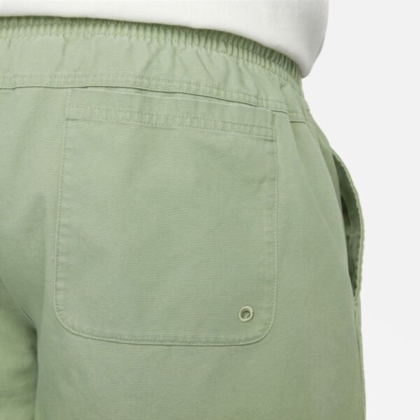 M NK CLUB+ WVN FLOW SHORT WASH