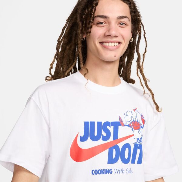 M NSW TEE M90 OC HBR PK5