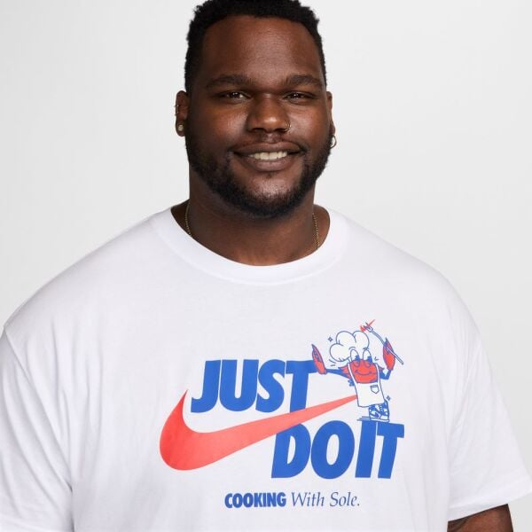 M NSW TEE M90 OC HBR PK5