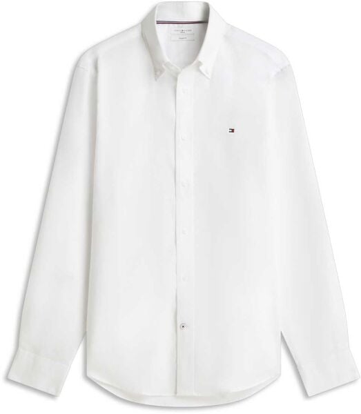 CL OXFORD SOLID SHIRT