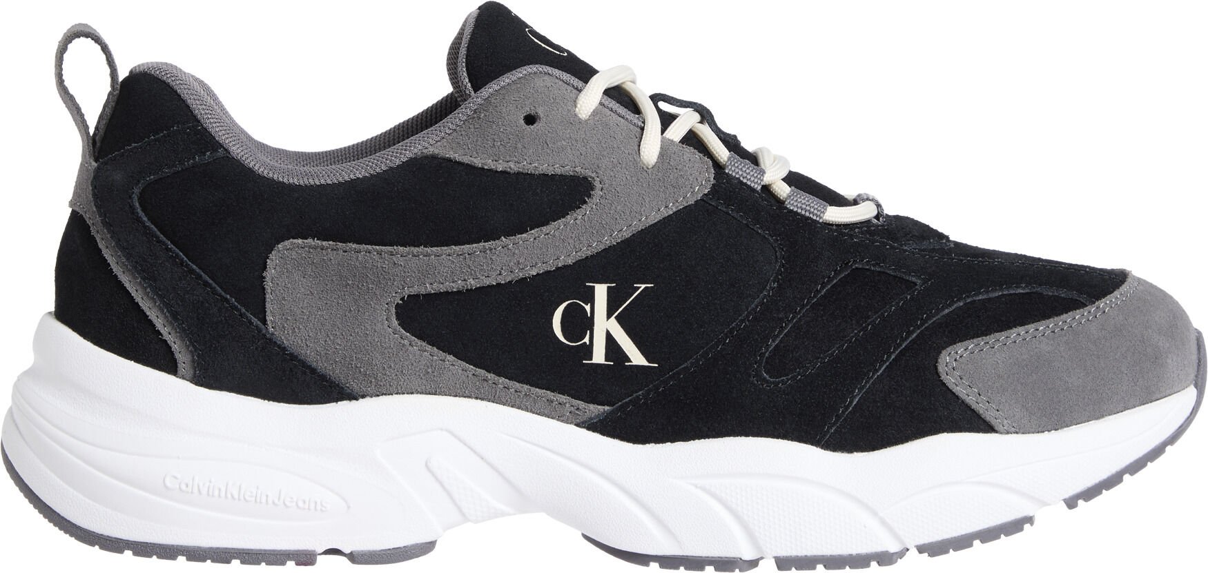 RETRO TENNIS LOW MG MIX MEDIA