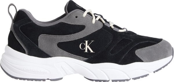 RETRO TENNIS LOW MG MIX MEDIA