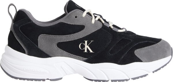 RETRO TENNIS LOW MG MIX MEDIA