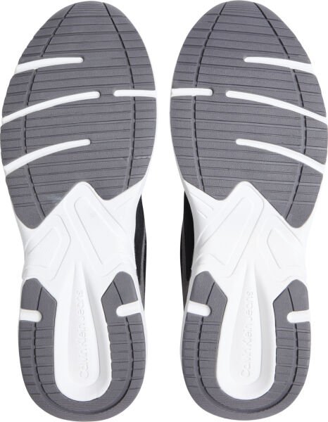 RETRO TENNIS LOW MG MIX MEDIA