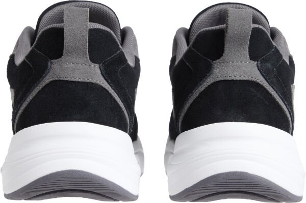 RETRO TENNIS LOW MG MIX MEDIA