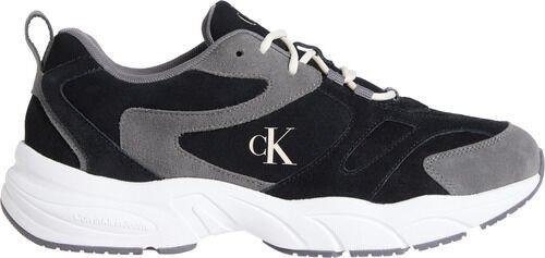 RETRO TENNIS LOW MG MIX MEDIA