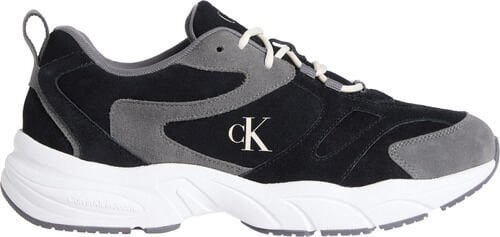 RETRO TENNIS LOW MG MIX MEDIA