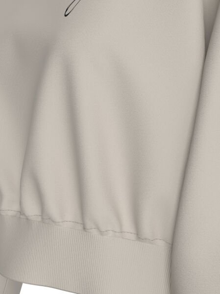 SCRIPT INSTITUTIONAL CREWNECK