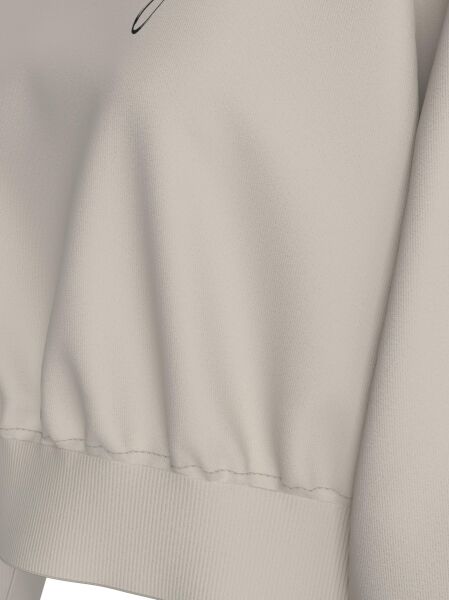 SCRIPT INSTITUTIONAL CREWNECK