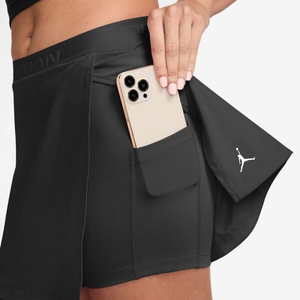 W J SPT DF HR ESS SKIRT