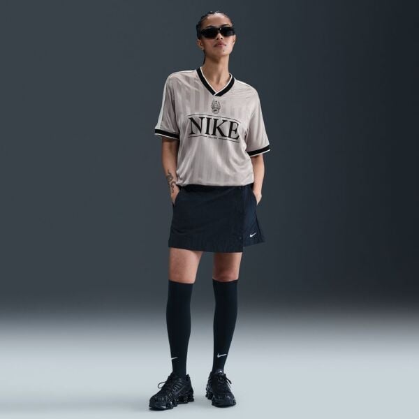 W NSW V NECK JERSEY