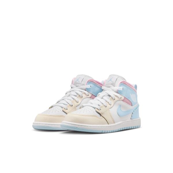 JORDAN 1 MID SE (PS)