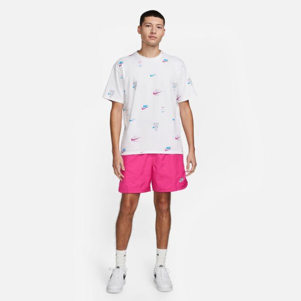 M NSW TEE M90 12MO LBR AOP