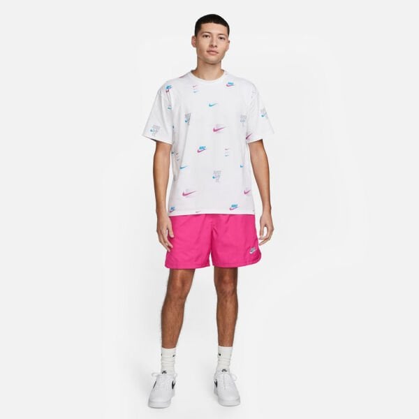 M NSW TEE M90 12MO LBR AOP