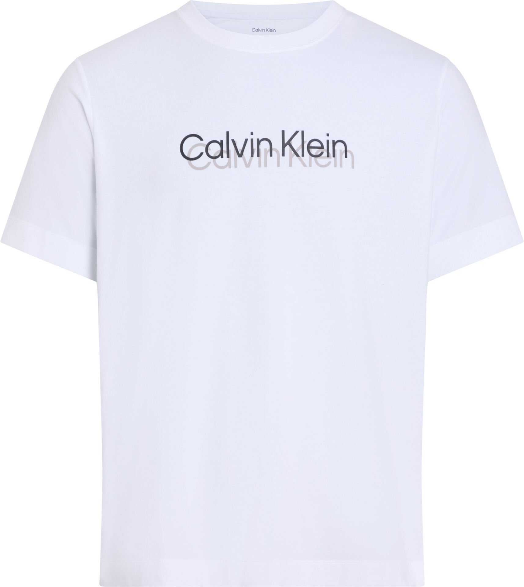 PW - GRAPHIC S/S T-SHIRT