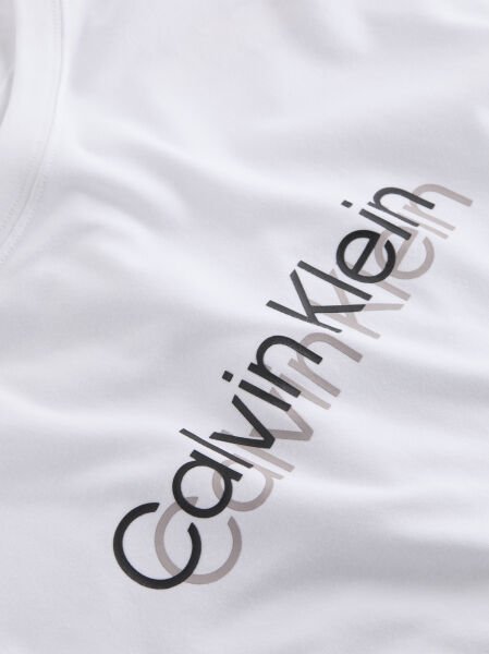 PW - GRAPHIC S/S T-SHIRT