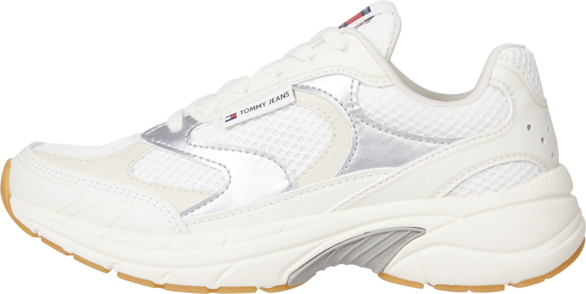 THE CONEY METALLIC