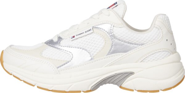 THE CONEY METALLIC