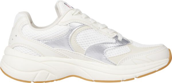 THE CONEY METALLIC