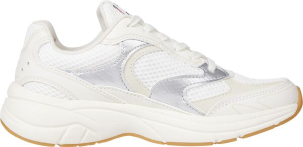 THE CONEY METALLIC