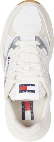 THE CONEY METALLIC