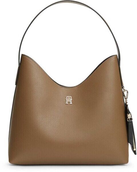 TH ICON SHOULDER BAG
