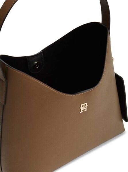 TH ICON SHOULDER BAG