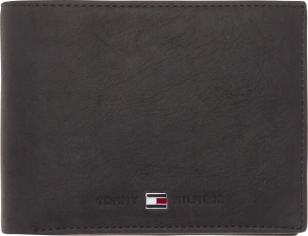 JOHNSON CC FLAP AND COIN POCKET