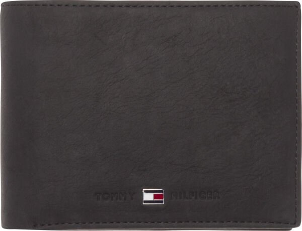 JOHNSON CC FLAP AND COIN POCKET