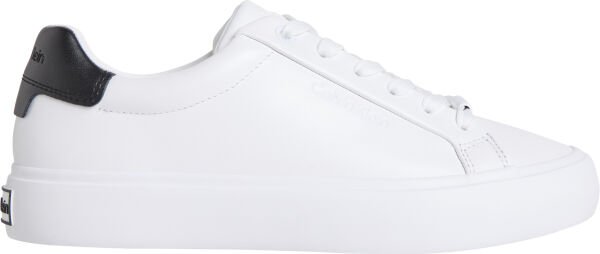 LACE-UP SNEAKER LTH CK