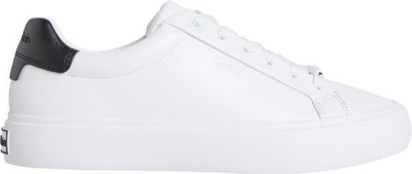 LACE-UP SNEAKER LTH CK