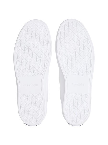 LACE-UP SNEAKER LTH CK