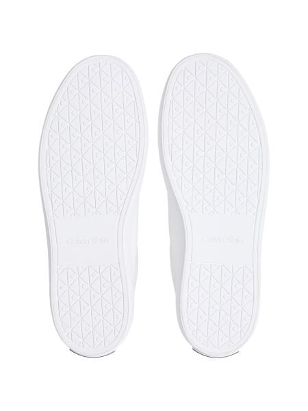 LACE-UP SNEAKER LTH CK