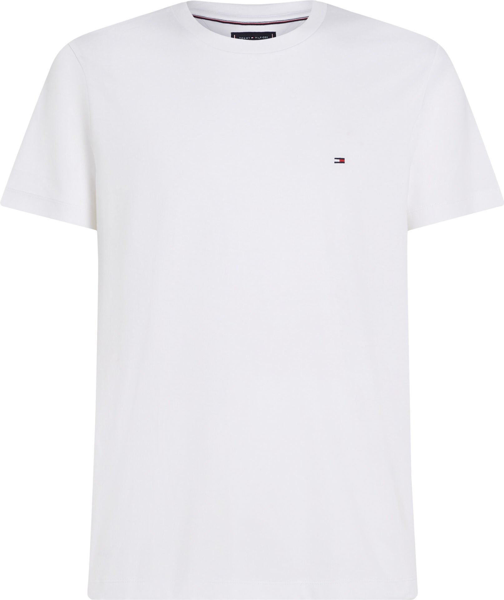 LIGHT INTERLOCK TEE