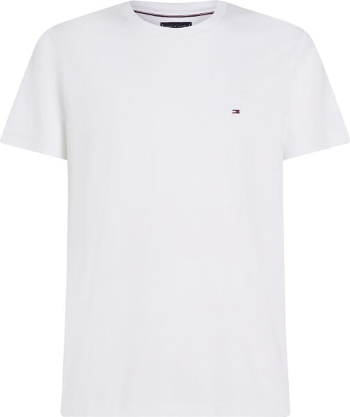 LIGHT INTERLOCK TEE