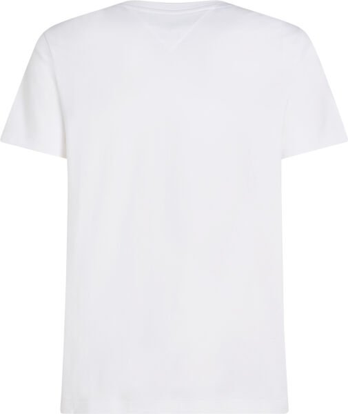 LIGHT INTERLOCK TEE