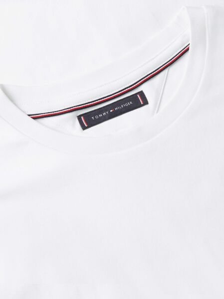 LIGHT INTERLOCK TEE