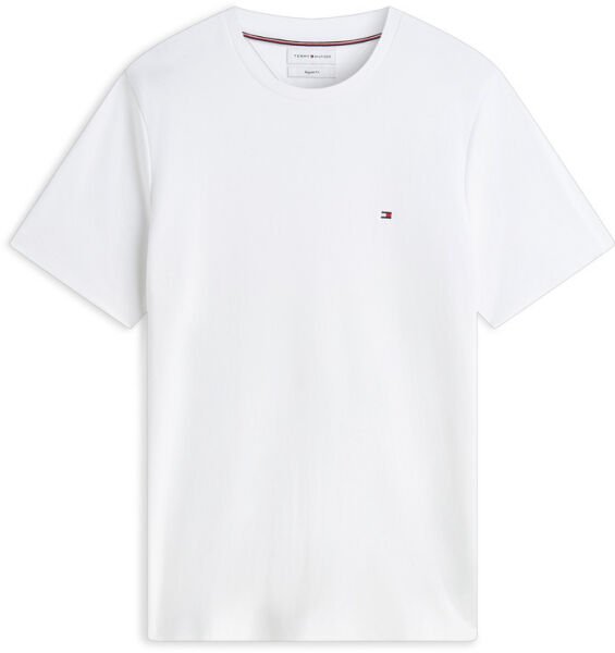 LIGHT INTERLOCK TEE