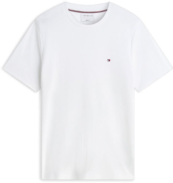LIGHT INTERLOCK TEE