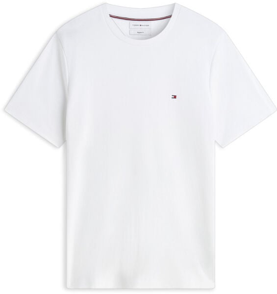 LIGHT INTERLOCK TEE
