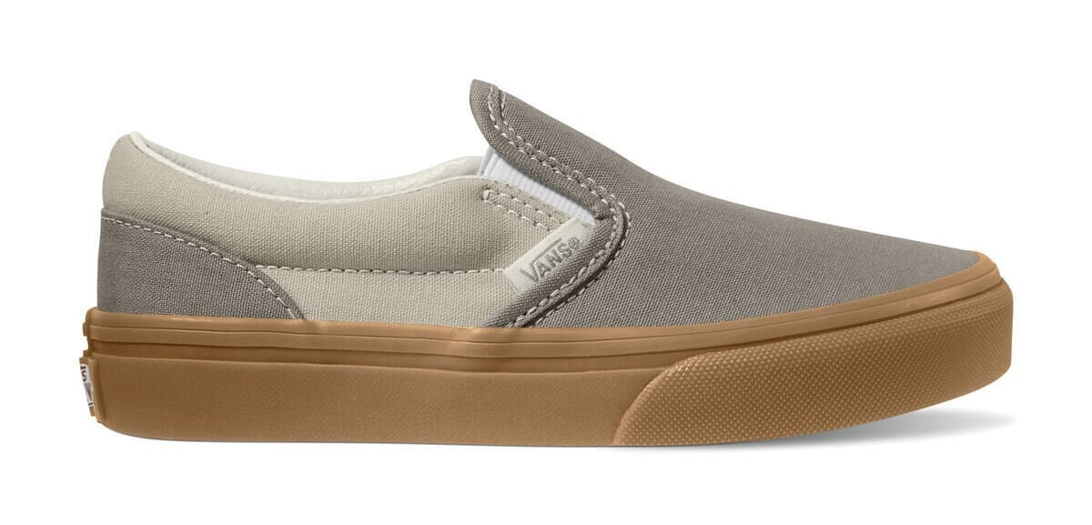 Classic Slip-On