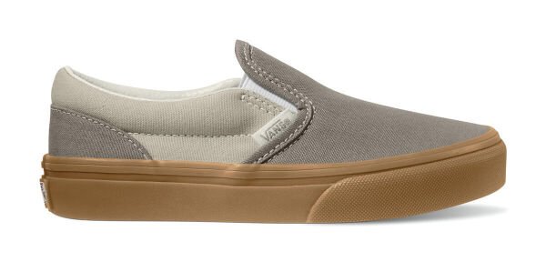 Classic Slip-On