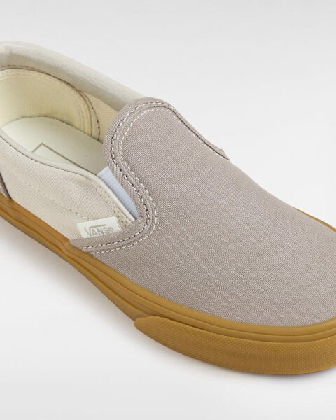 Classic Slip-On