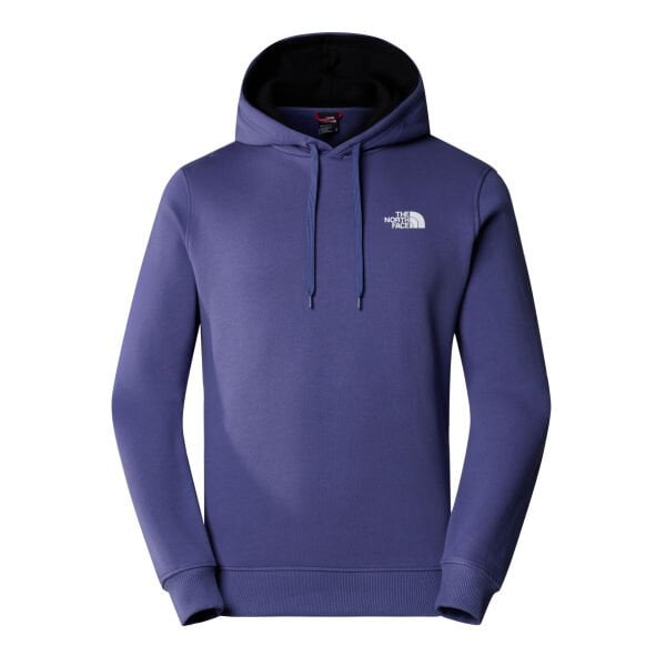 M SEASONAL DREW PEAK PULLOVER - EU