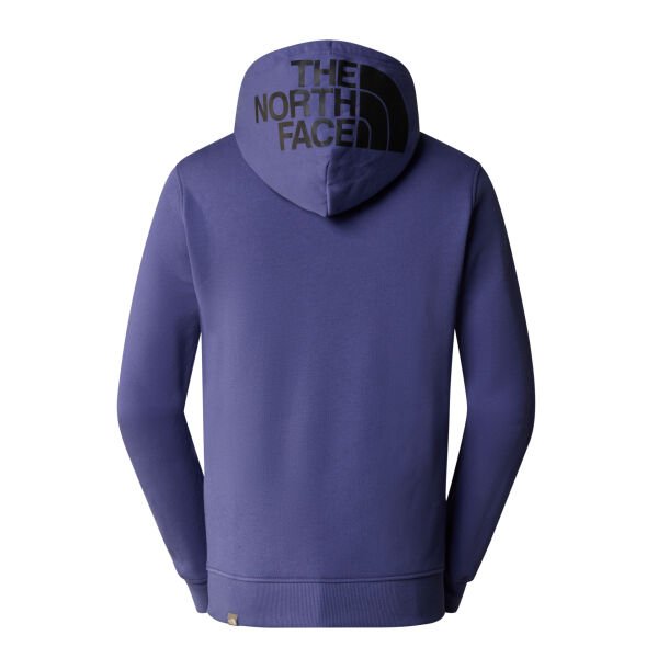 M SEASONAL DREW PEAK PULLOVER - EU